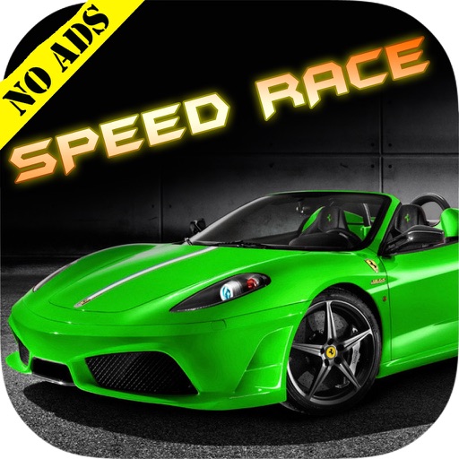 real cars racing 2017 traffic city car games 17 3D icon