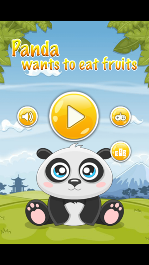 Panda want to eat fruit(圖4)-速報App