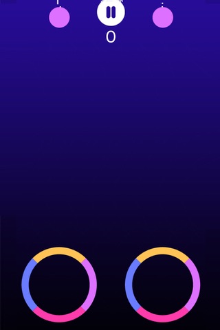 Circle drop screenshot 3