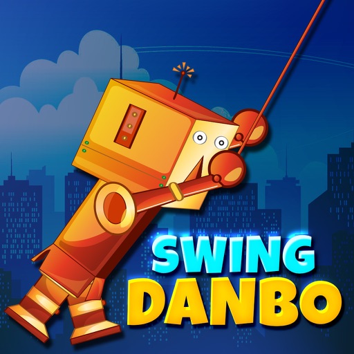 Swing Danbo Icon