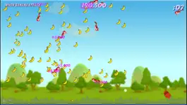 Game screenshot Hungry Monkey Cannon hack