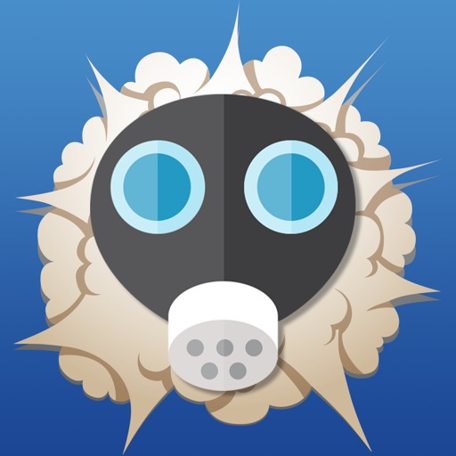 Funny Sounds App & Fake Gas Noises Machine Prank on My Current Location