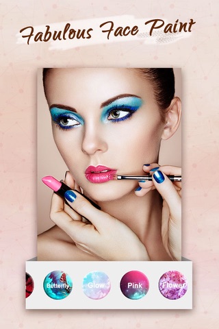 You Makeup - Free Beauty Camera & Photo Editor screenshot 2
