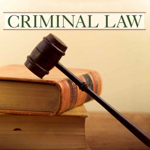 Criminal Law Glossary-Quick Study Criminal Law