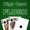 High Card Flush