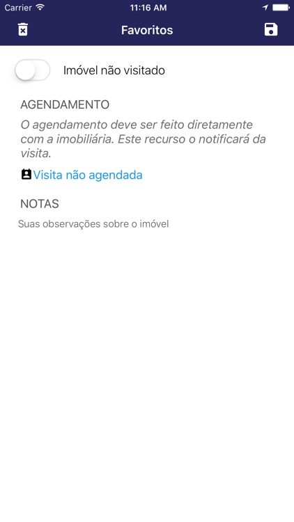 Vida Imóveis screenshot-4