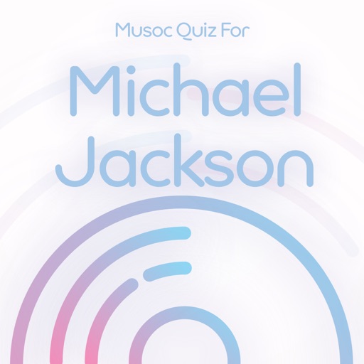 Music Quiz - Guess Title - Michael Jackson Edition Icon
