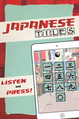 Game screenshot Japanese Tiles mod apk