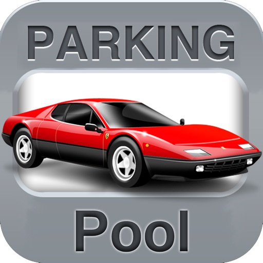 Parking Parking iOS App