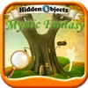 Hidden Objects - Mystic Fantasy