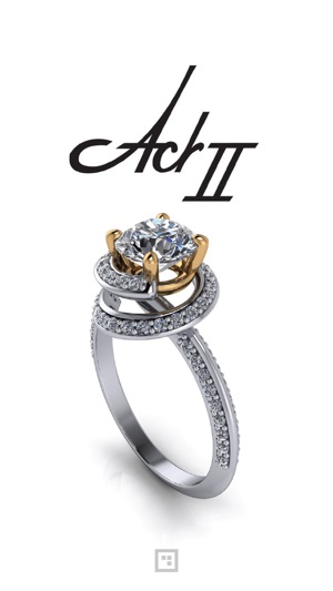 Act 2 Fine Jewellery(圖1)-速報App