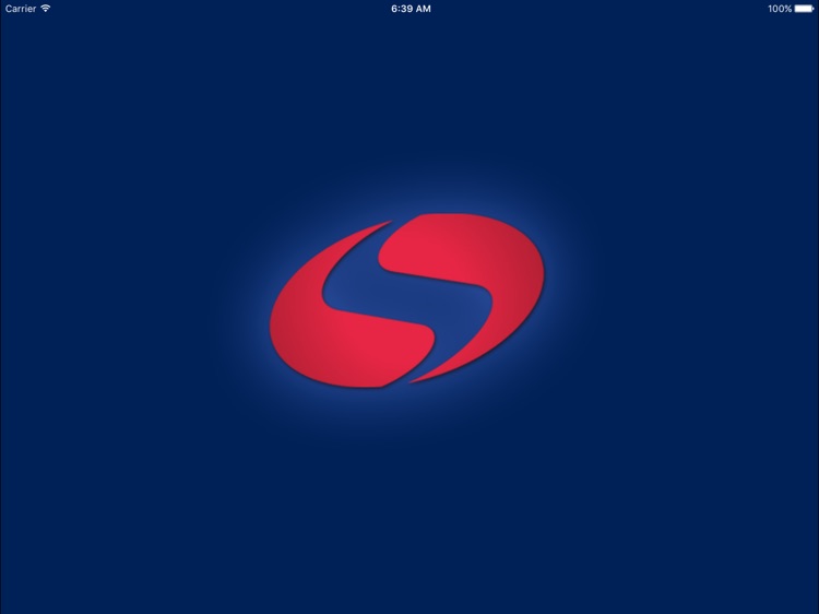 Sunwest Bank for iPad