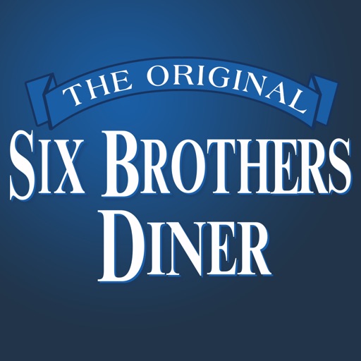 Six Brothers Diner icon