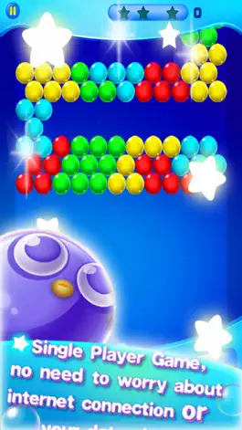 Game screenshot Ball Sky - Happy Shoot apk