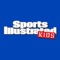 SPORTS ILLUSTRATED KIDS magazine comes alive on the iPad and iPhone with fun interactive features and bonus content