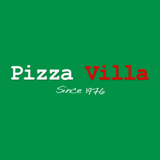 Pizza Villa