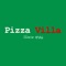 The Pizza Villa App provides you quick and easy access to our online ordering system and contact details