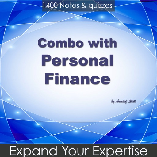 Basics of Personal Finance 1400 Q&A
