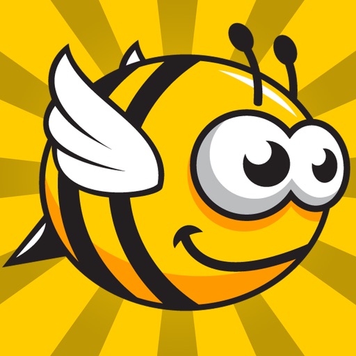 Tiny Bumble Bee - PRO iOS App