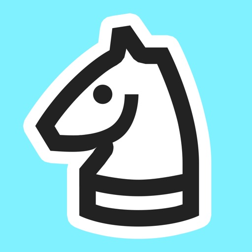 really chess: best bad puzzle games icon