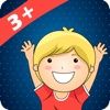 Kids Puzzles: Match-1