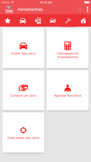 Thai Toyota(圖4)-速報App