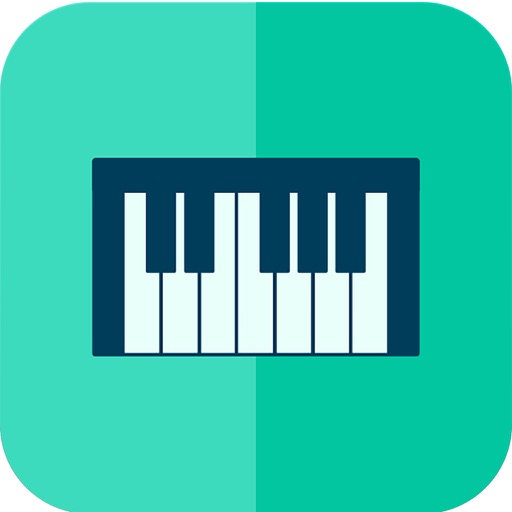How to Play Piano - Step by Step Videos Icon