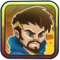 Strange Super-Hero Squad– Tower Defence Games Free