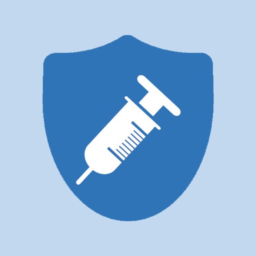疫苗讲堂 icon