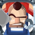 Top 40 Games Apps Like BlackSmith HIT - BIG HERO! - Best Alternatives