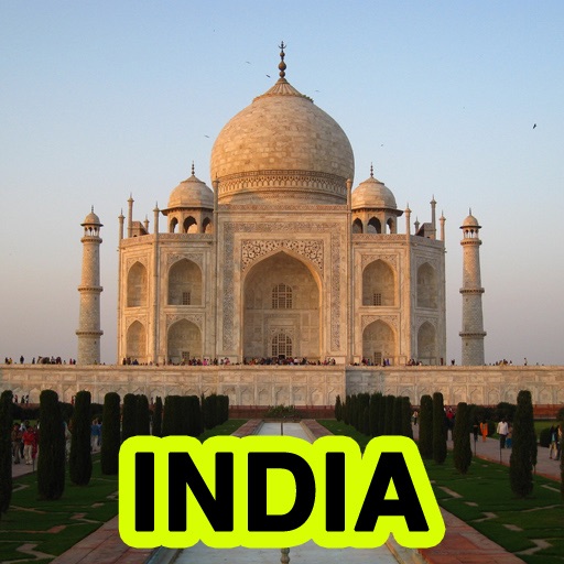 100 Best Places To Go - India