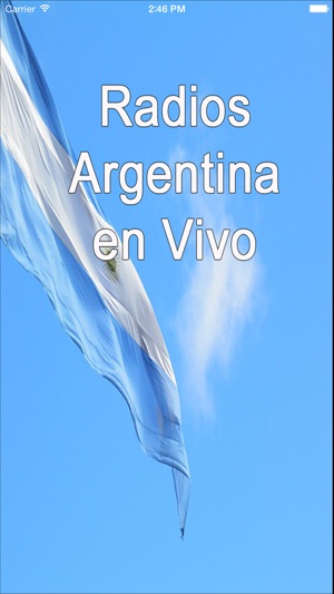 Radios Argentinas en Vivo y de Varias Ci