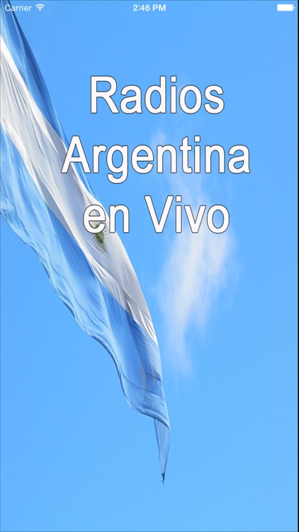 Radios Argentinas en Vivo y de Varias Ciudades