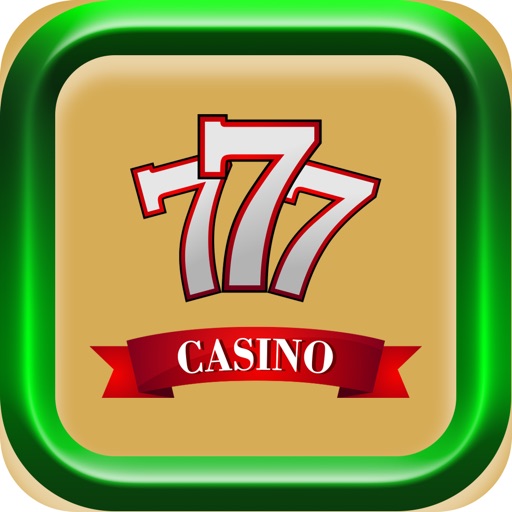 777 The Hot Gamer Classic Casino - Slots Special Edition for Free