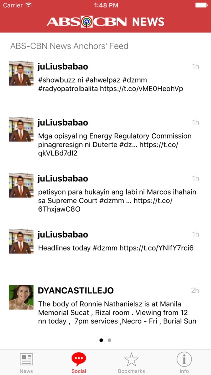 ABS-CBN News