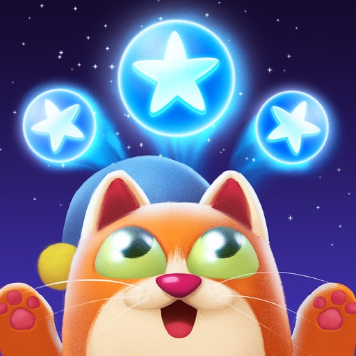 Cat Nip Nap iOS App