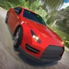Furious Drag | 3D Car Racing Game vs Dino for Pros