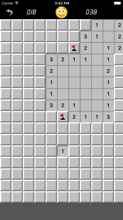 Minesweeper Classic Free !