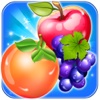 Kity Garden Fruit - Match Game