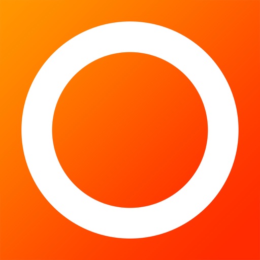 Circle Swipe - Check Your Reaction iOS App