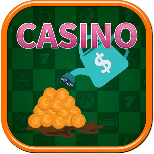 Best Casino Slots Machines -- FREE GAME! Icon