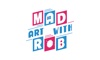 Mad Art with Rob