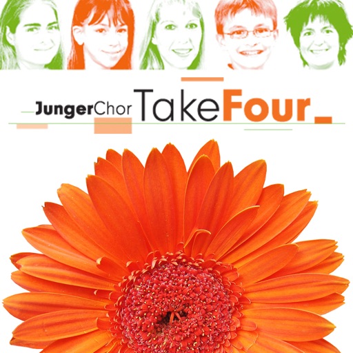 JungerChor TakeFour