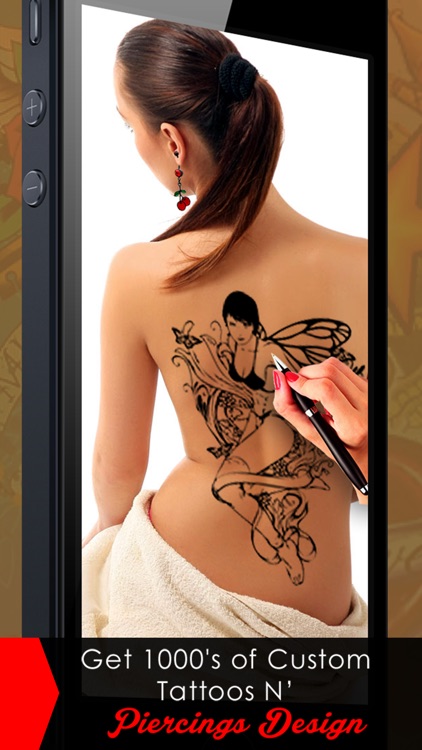 Piercing & Tattoo Salon - Make your Body Inked
