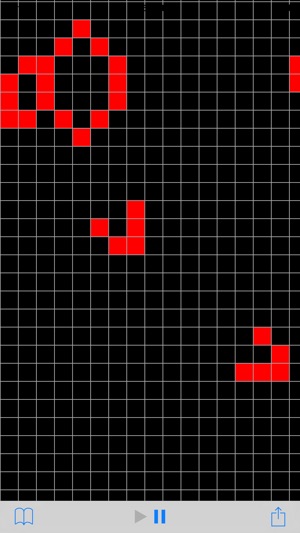 Game of Life Cellular Automata(圖3)-速報App