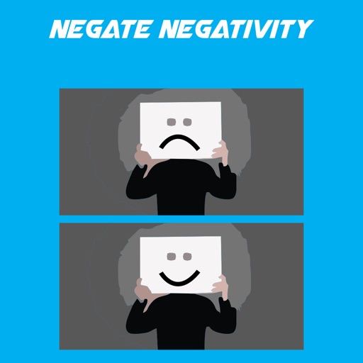 Negate Negativity icon