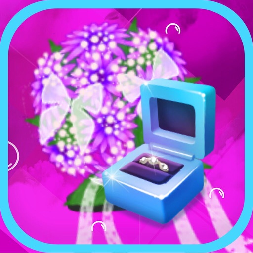 Perfect wedding preparations:Girl makeup games iOS App