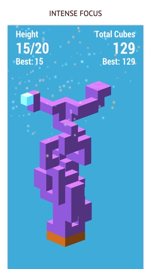 Tower Builder - Fast Building With Mystery Blocks(圖1)-速報App