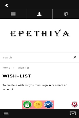 Epethiya screenshot 4