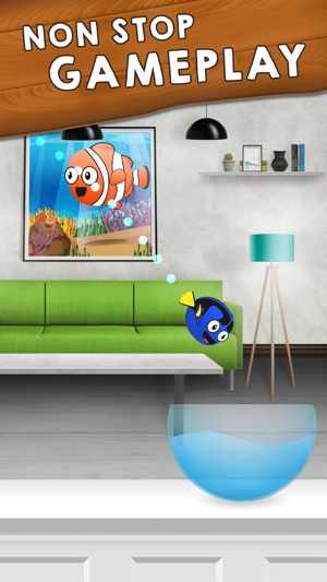 Jumpin Fish(圖2)-速報App